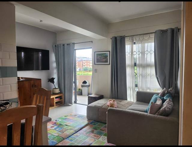 1 BEDROOM PROPERTY TO RENT IN AUCKLAND PARK